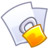 锁定文件 Lock file